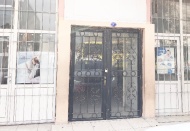 Gaziantep’te madde bağımlıları Aile Sağlığı Merkezini talan etti