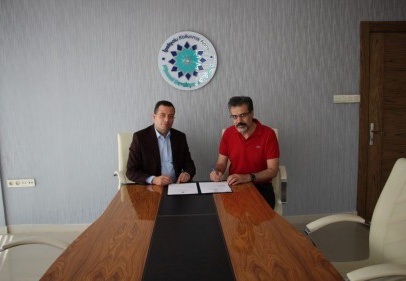 Gaziantep’te ‘Medyada Mizanpaj ve Haber Dilinin İyileştirilmesi Eğitimi’