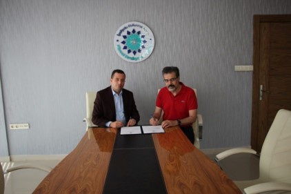 Gaziantep&#8217;te &#8216;Medyada Mizanpaj ve Haber Dilinin İyileştirilmesi Eğitimi&#8217;