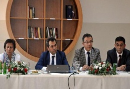 Gaziantep’te mesleki eğitimde kopukluk var, diğer illere göre geride kalıyor