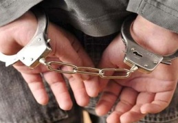 Gaziantep’te motosiklet hırsızı 2 kişi çıkarıldıkları mahkemece tutuklandı
