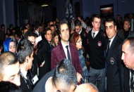 Gaziantep'te 'Mucize' filminin galası yapıldı