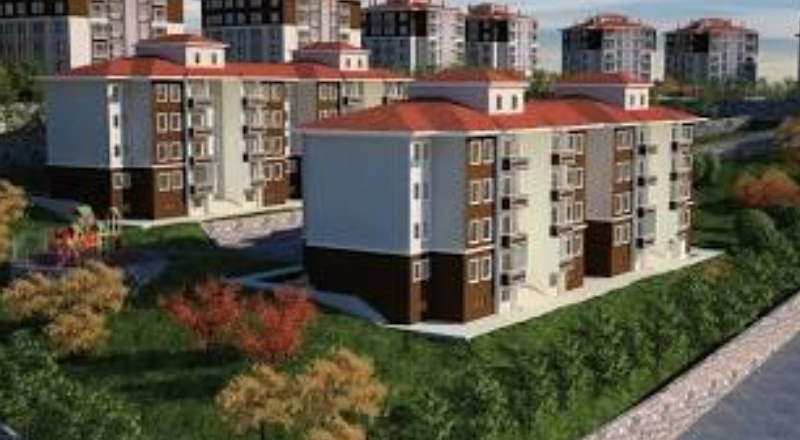 Gaziantep’te müstakil arsalar için kuralar çekildi