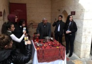 Gaziantep'te müzeleri 1 milyon turist gezdi 