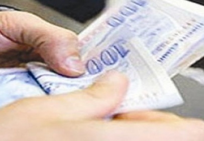 Gaziantep’te nakdi kredi hacminde yüzde 43’lük artış kaydedildi