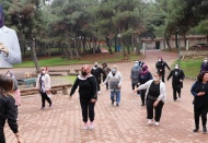 Gaziantep’te obezite görülme sıklığı yüzde 36,8