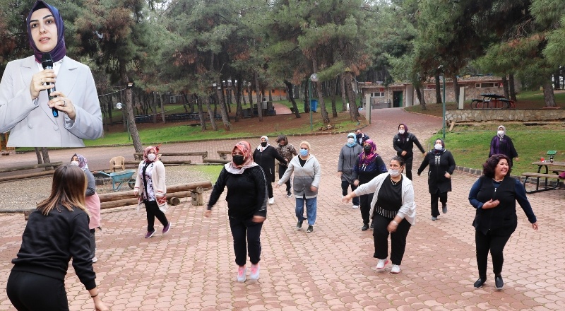 Gaziantep’te obezite görülme sıklığı yüzde 36,8