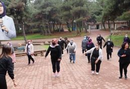 Gaziantep’te obezite görülme sıklığı yüzde 36,8