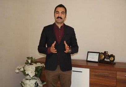 Gaziantep’te obezite oranı yüzde 20’lerin üstünde 