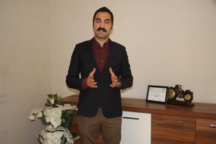 Gaziantep’te obezite oranı yüzde 20’lerin üstünde 