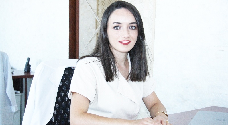 Gaziantep’te obezite tehlikeli boyutlarda