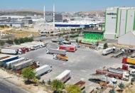 Gaziantep’te ocak ayında kurulan ve kapanan şirket sayısı arttı