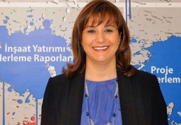 Gaziantep'te ofis sektörü gelişme aşamasında