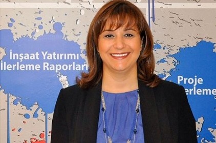 Gaziantep&#039;te ofis sektörü gelişme aşamasında