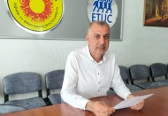 Gaziantep’te öğretmen açığının kapatılması gerekiyor