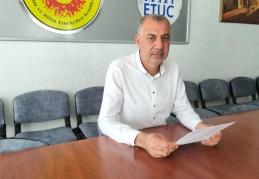 Gaziantep’te öğretmen açığının kapatılması gerekiyor