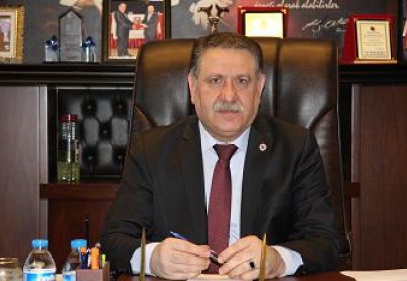 Gaziantep’te olağanüstü halin üstünde bir olağanüstü hal var
