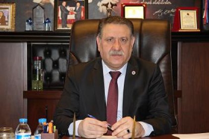 Gaziantep&#8217;te olağanüstü halin üstünde bir olağanüstü hal var