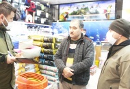 Gaziantep’te pitbull saldırısı sonrası petshop denetimleri arttı