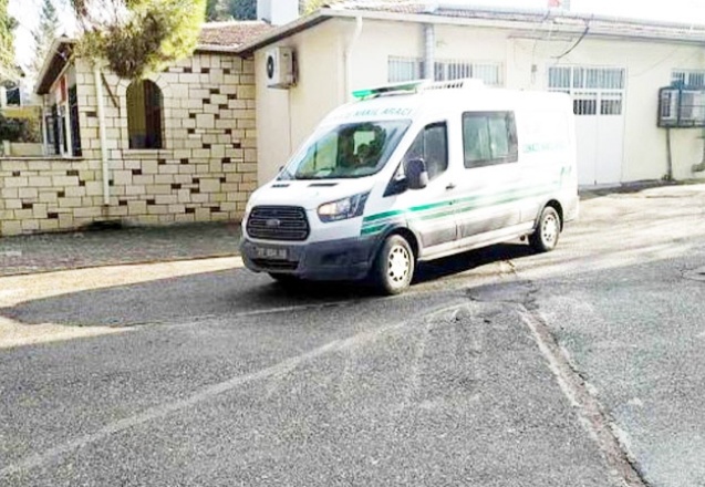 Gaziantep’te sahte alkolden ölenlerin sayısı 9’a çıktı