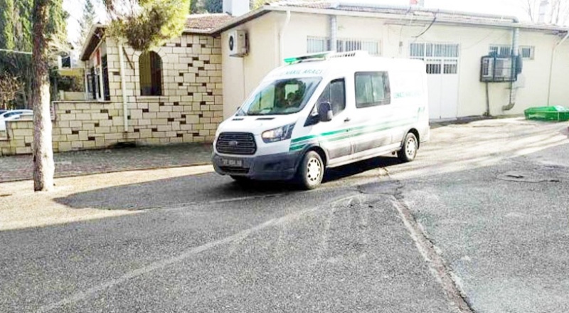 Gaziantep’te sahte alkolden ölenlerin sayısı 9’a çıktı