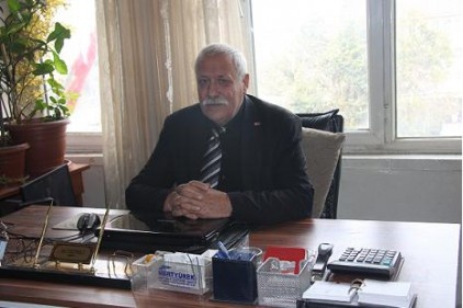 Gaziantep’te sanata ve sanatçıya yeteri kadar değer verilmiyor