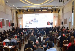 Gaziantep’te Sanayi 4.0’a Uyumlu Teknolojiler Masaya Yatırıldı