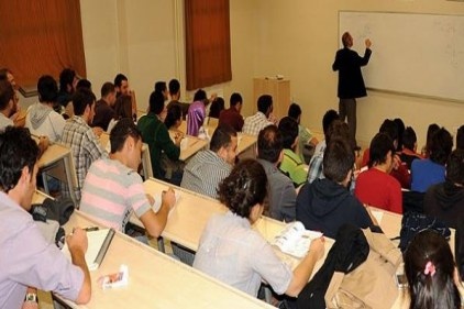 Gaziantep&#039;te &#039;&#039;Sanko Üniversitesi&#039;&#039; adıyla vakıf üniversitesi kurulacak