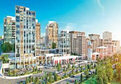 Gaziantep’te satılık konut fiyatlarındaki artış 5 büyük ile oranla daha düşük oldu