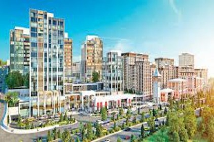 Gaziantep&#8217;te satılık konut fiyatlarındaki artış 5 büyük ile oranla daha düşük oldu