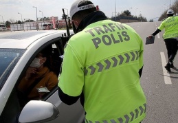 Gaziantep’te seyahat kısıtlaması devam ediyor