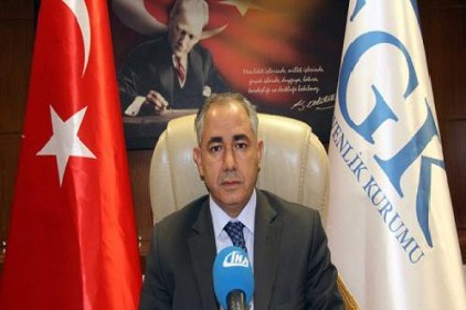 Gaziantep&#8217;te SGK&#039;nın 400 milyon liralık alacağı yapılandırıldı