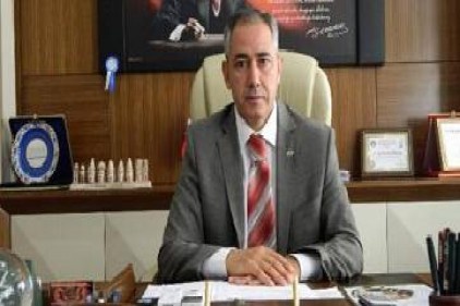 Gaziantep&#8217;te SGK&#039;nın 400 milyon liralık alacağı yapılandırıldı
