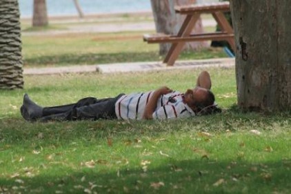 Gaziantep&#039;te sıcaklar 6-10 derece birden artacak