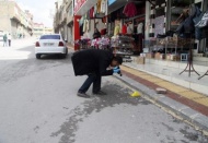 Gaziantep’te silahla vurulan Suriye uyruklu kişi ameliyata alındı
