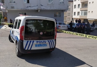 Gaziantep'te silahlı kavga: 2 ölü, 2 yaralı