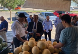 Gaziantep’te siyasi alışkanlıkları değiştiriyoruz