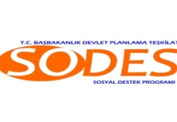 Gaziantep'te SODES Çalıştayı düzenlenecek
