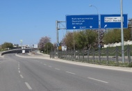 Gaziantep’te sokaklar bomboş