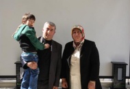 Gaziantep’te şu an 800 Çöl-Yak hastası var