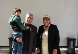 Gaziantep’te şu an 800 Çöl-Yak hastası var
