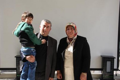 Gaziantep&#8217;te şu an 800 Çöl-Yak hastası var