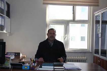 Gaziantep&#8217;te şu anda 300 Tane kaçak tüp satan yer var
