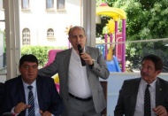 Gaziantep’te sürücü eğitim kalitesi diğer illere göre yükseldi