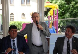 Gaziantep’te sürücü eğitim kalitesi diğer illere göre yükseldi