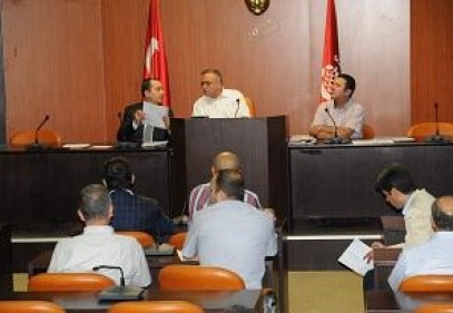 Gaziantep’te suya yüzde 9.5’lik zam yapıldı