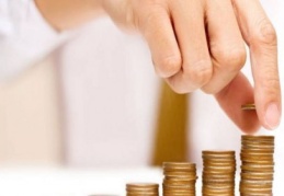 Gaziantep’te tasarruf mevduatı yüzde 29 arttı