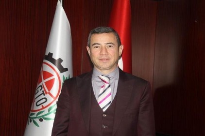 Gaziantep&#8217;te, tasarrufların kredilere oranı yüzde 352,59 olarak gerçekleşti