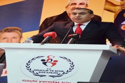 Gaziantep’te tecrübeler konuştu