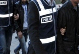 Gaziantep’te, terör örgütü IŞİD ile bağlantılı olan 28 kişi yakalandı